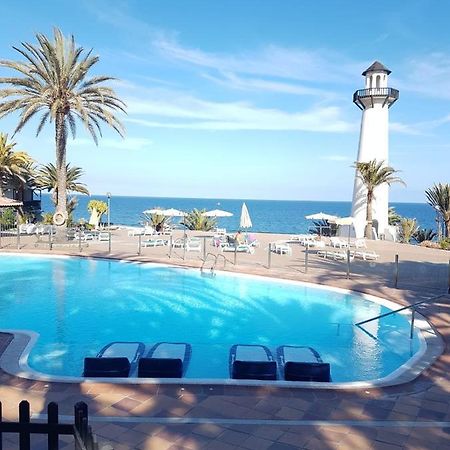 Ocean Bliss Apartment Playa Del Aguila  ภายนอก รูปภาพ