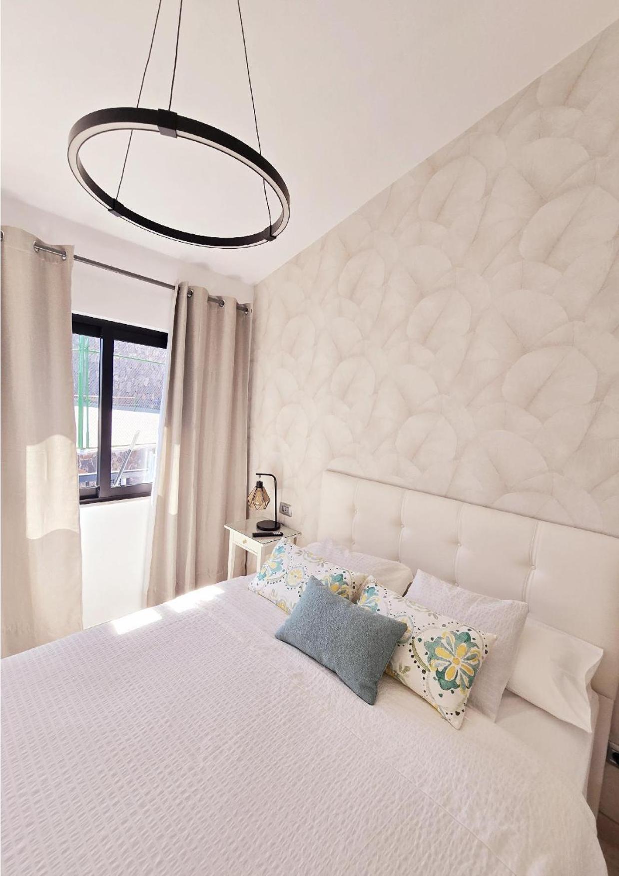 Ocean Bliss Apartment Playa Del Aguila  ภายนอก รูปภาพ