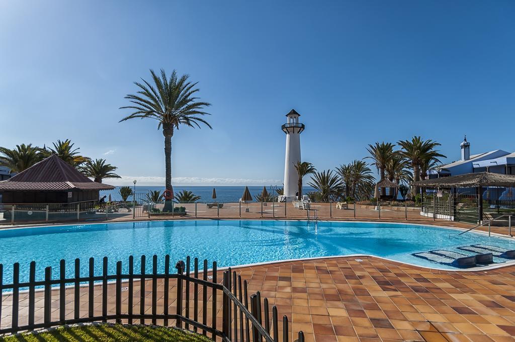 Ocean Bliss Apartment Playa Del Aguila  ภายนอก รูปภาพ
