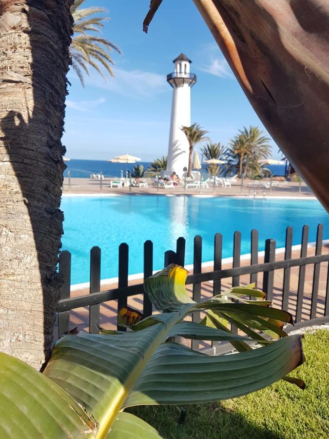 Ocean Bliss Apartment Playa Del Aguila  ภายนอก รูปภาพ