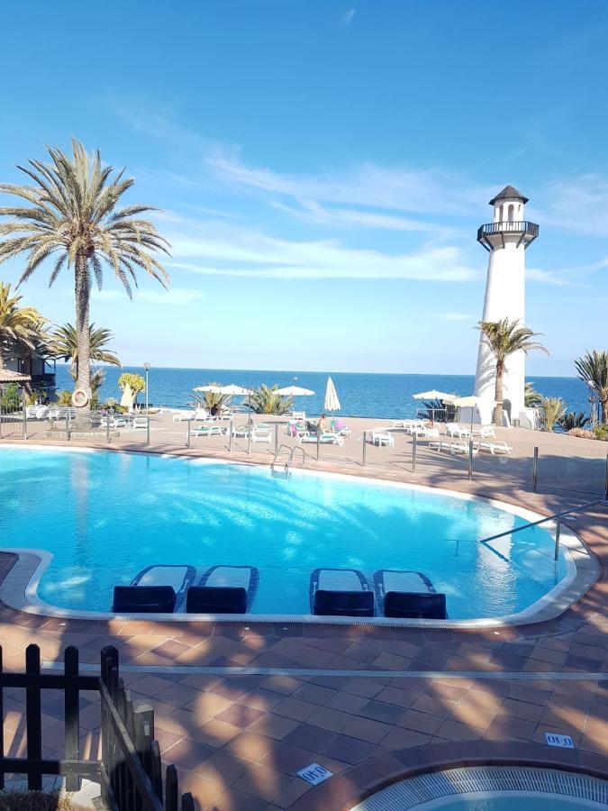 Ocean Bliss Apartment Playa Del Aguila  ภายนอก รูปภาพ